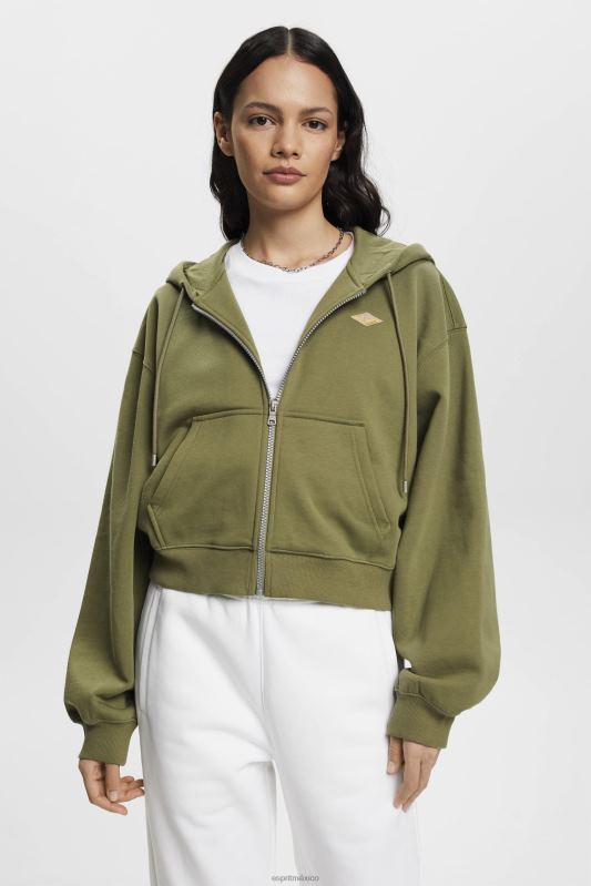 Sudadera esprit mujer on sale